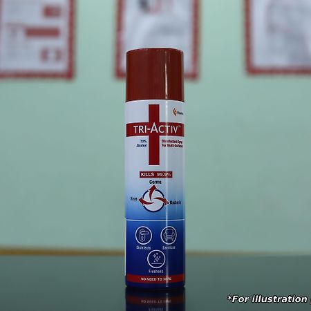 Itsy Hotels Hsr Comfort บังกาลอร์ ภายนอก รูปภาพ