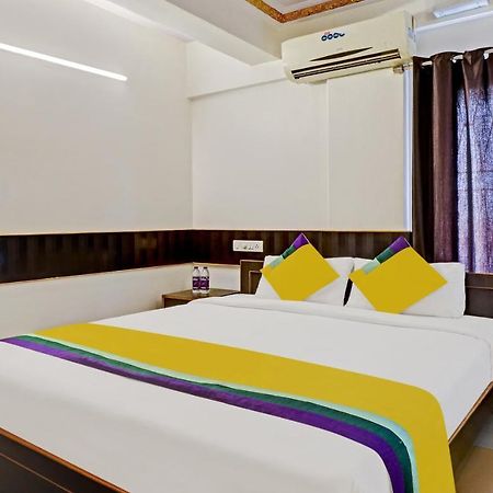 Itsy Hotels Hsr Comfort บังกาลอร์ ภายนอก รูปภาพ