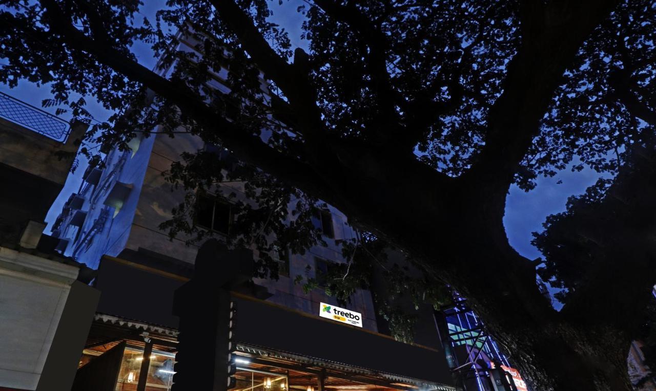 Itsy Hotels Hsr Comfort บังกาลอร์ ภายนอก รูปภาพ